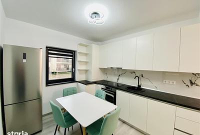 Apartament cu 2 camere decomandat în Șelimbăr - 7