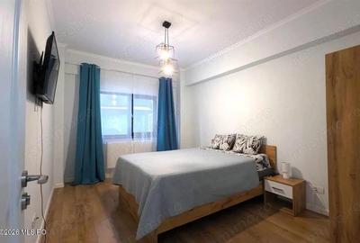 Apartament cu 2 camere semidecomandat în Central - 12