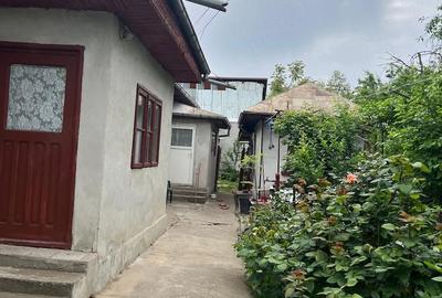 Casă cu 4 camere cu Teren 355 Mp în Semicentral - 2