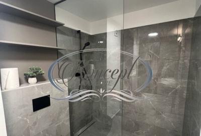 Apartament ultrafinisat cu parcare in Liberty Residence - 5