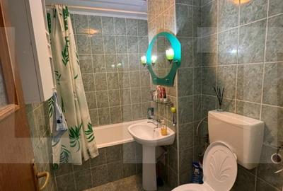 Apartament 2 camere - semidecomandat - Zona Primaverii - 5