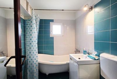 Apartament cu 2 camere decomandat în Alfa