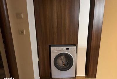 Apartament cu 2 camere, mobilat în Titan - 13