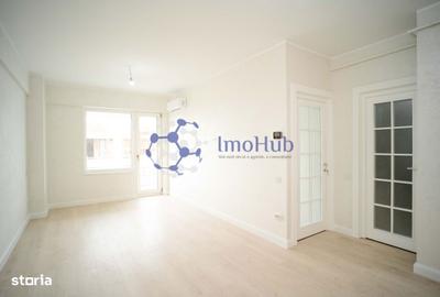 Garsonieră în Copou - 2