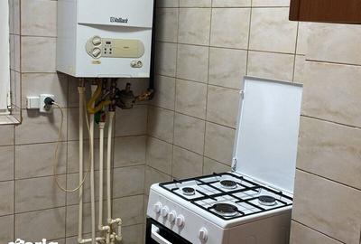 Apartament cu 2 camere, mobilat în Est - 6