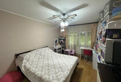 Apartament mobilat si utilat - negociabil - 5