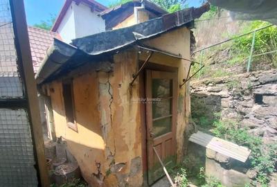 Casă cu 5 camere cu Teren 218 Mp în Muncitoresc - 5