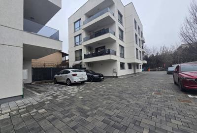 Apartament cu 2 camere decomandat în Colentina - 19