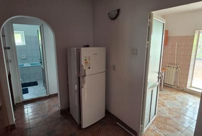 Apartament cu 2 camere în Alexandru cel Bun