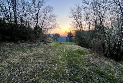 Teren Construcții intravilan de 495 mp, în Poiana Angelescu - 5