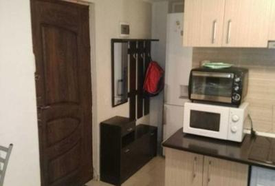 Garsonieră semidecomandată în Bună Ziua - 1