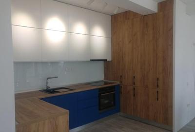 Mamaia Nord - apartament cu 3 camere, 2 terase, vedere superba la mare - 3