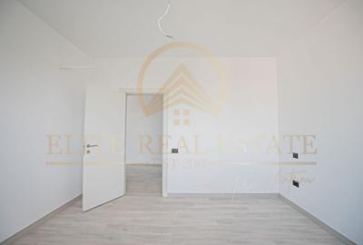 Tomis Plus - Celine Elegance - Vânzare apartament cu 2 camere cu vedere la Lac! - 6