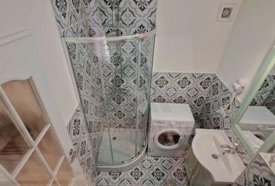 Apartamente complet utilate supfrafata 50 mp utili zona Ultracentral - 18