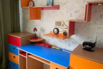 Apartament cu 2 camere decomandat, mobilat în Rahova - 5