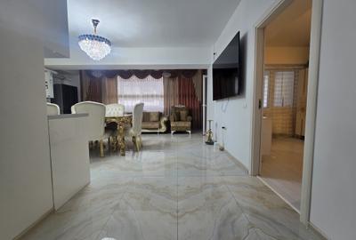 2 Camere Calipso Residence Zona Inel 2 Mobilat Utilat - 11