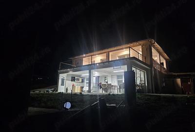 Casă cu 1 camere în Cetate - 9