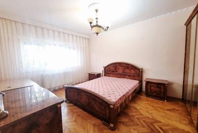 Apartament cu 2 camere decomandat în Mazepa 2 - 12