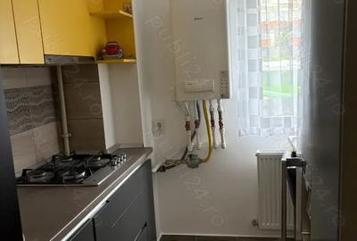 Vanzare 2 camere decomandat Antiaeriana - 3