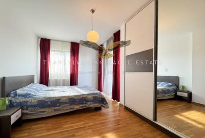 Apartament cu 2 camere decomandat în Hașdeu - 2