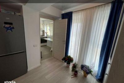 Apartament cu 3 camere decomandat în Central - 2