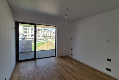 Apartament cu 2 camere decomandat în Barbu Văcărescu - 2