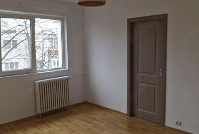 Apartament cu 2 camere nedecomandat în Malu Roșu - 10