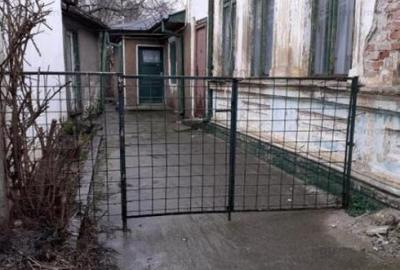 Casă cu 5 camere cu Teren 535 Mp în Central - 8