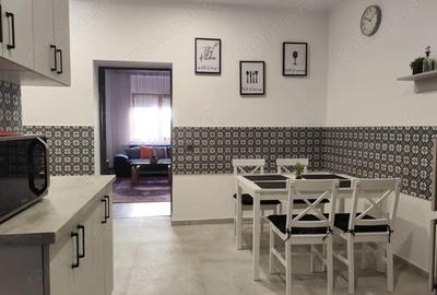 Apartament cu 2 camere decomandat în Ultracentral - 15