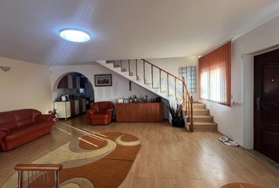 Casă individuală cu 4 camere cu Teren 866 Mp în Măgura (Hulubești) - 4