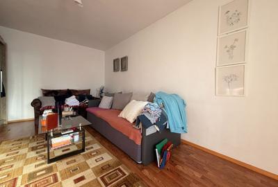 Apartament cu 2 camere în Crângași - 2