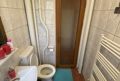 Apartament cu 2 camere semidecomandat, mobilat în Micro 19 - 15