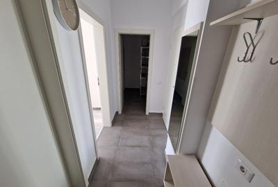 Garsoniera zona Mall Coresi - 3