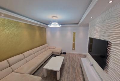 Inel II- Apartament 3 camere decomandate, mobilat-utilat, disponibil imediat - 7