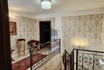 Vila in care confortul devine poveste - 4