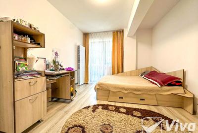 Apartament cu 2 camere decomandat, mobilat în Valea Adâncă - 3