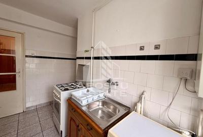 Apartament cu 2 camere circular, mobilat în Complex Studențesc - 8