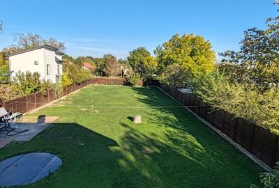 CASA INDIVIDULA MODERNA - TEREN 1867 MP - TUNARI - 6