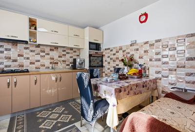 Casă cu 4 camere cu Teren 504 Mp în Valea Lupului - 15