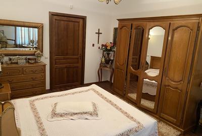 Ialomița,Popasul Sinesti,Livedea,P+M,Curte amenajata 2550 mp,35 km Bucuresti - 8