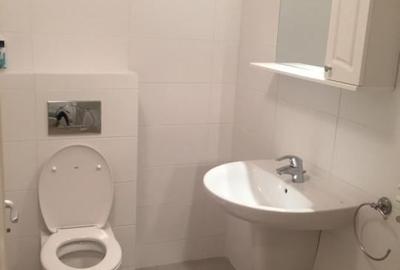 Apartament cu 4 camere, mobilat în Băneasa - 11