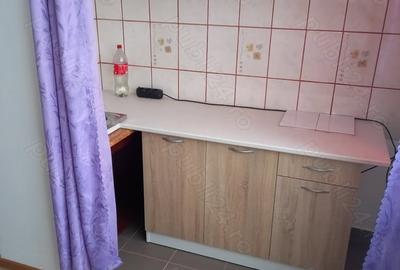 Garsonieră semidecomandată în Central - 12