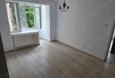 Apartament cu 2 camere semidecomandat în Central - 2