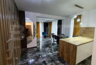 Apartament cu 3 camere decomandat în Central - 15