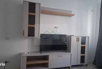 Apartament cu 2 camere în George Enescu - 2