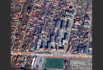 Teren intravilan 1426 mp, deschidere 35 ml Teren intravilan 1426 mp, deschidere 35 ml - 6