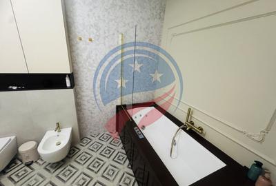 Apartament cu 4 camere decomandat, mobilat în Central - 11