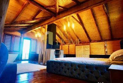 Casă cu 3 camere cu Teren 9500 Mp în Valea Călugărească - 11