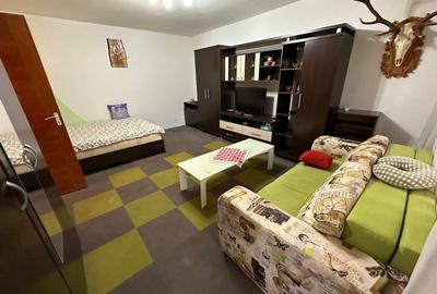 Garsonieră decomandată în Lacul Tei - 4