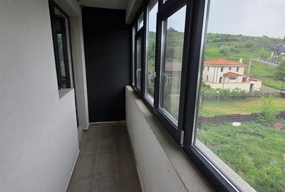 Apartament cu 2 camere în Bucium - 4